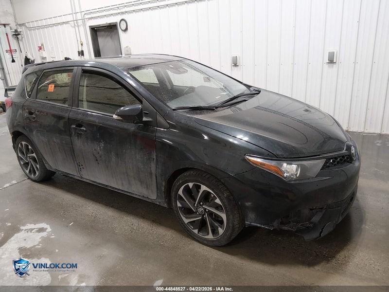 2018 TOYOTA COROLLA IM – Lot 44848527 auction photo