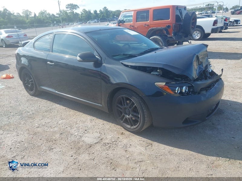 2008 SCION TC   – Lot 45346752 auction photo