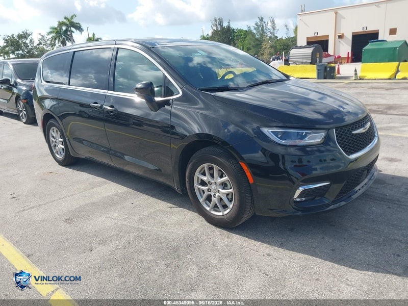 2026 CHRYSLER PACIFICA SELECT – Lot 45349095 auction photo