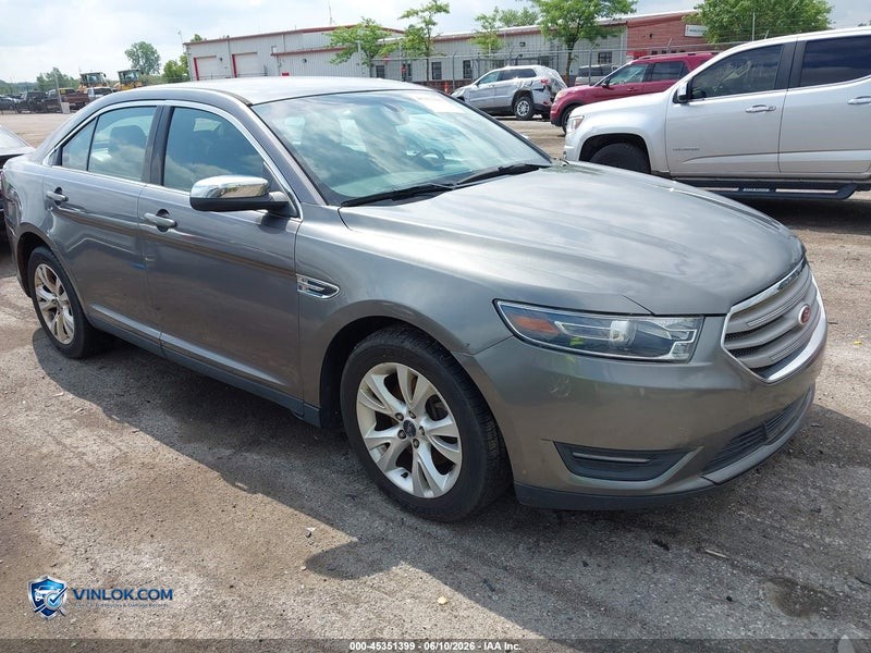 2013 FORD TAURUS LIMITED – Lot 45351399 auction photo