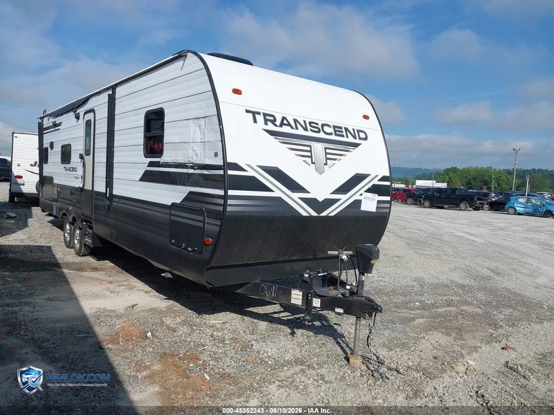 2019 IMAGINE TRANSCEND   – Lot 45352243 auction photo