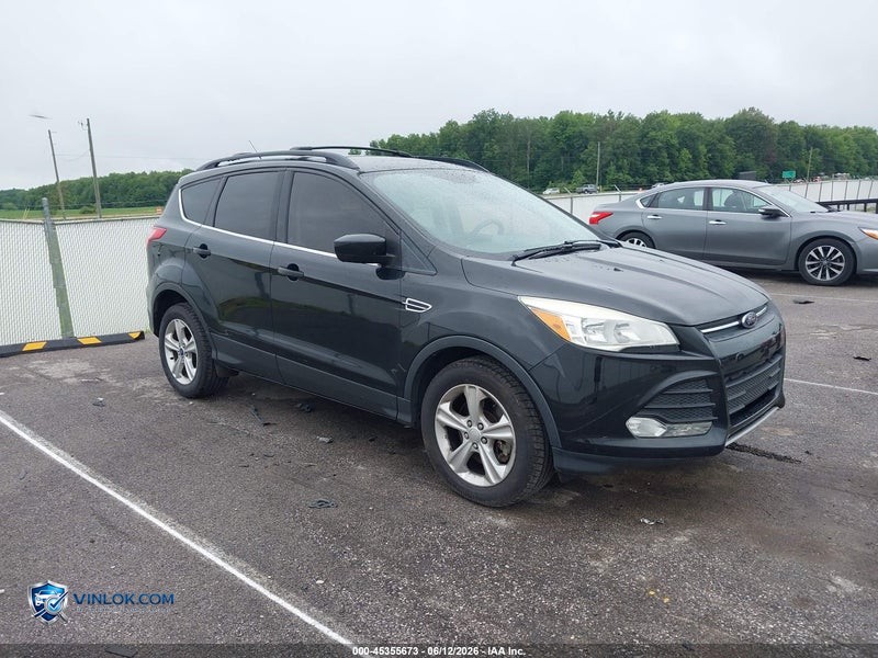 2013 FORD ESCAPE SE – Lot 45355673 auction photo