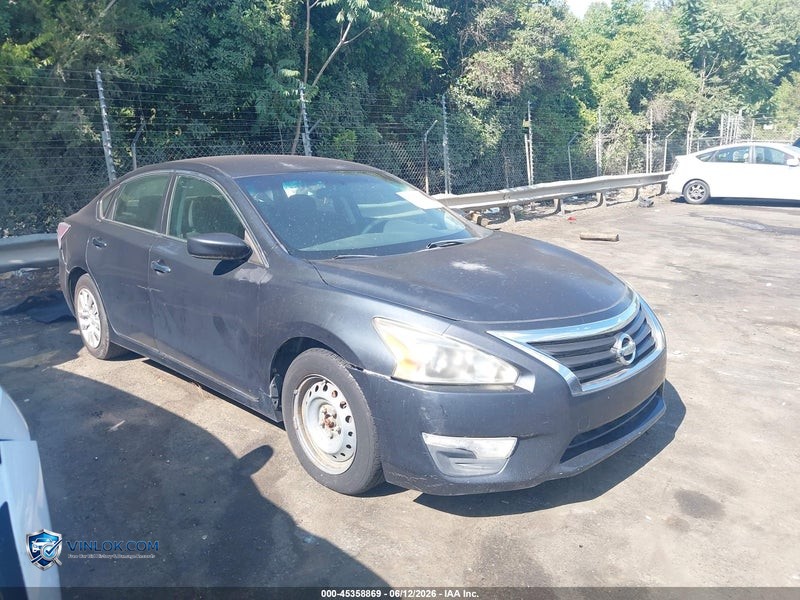 2014 NISSAN ALTIMA 2.5/2.5 S/2.5 SL/2.5 SV – Lot 45358869 auction photo