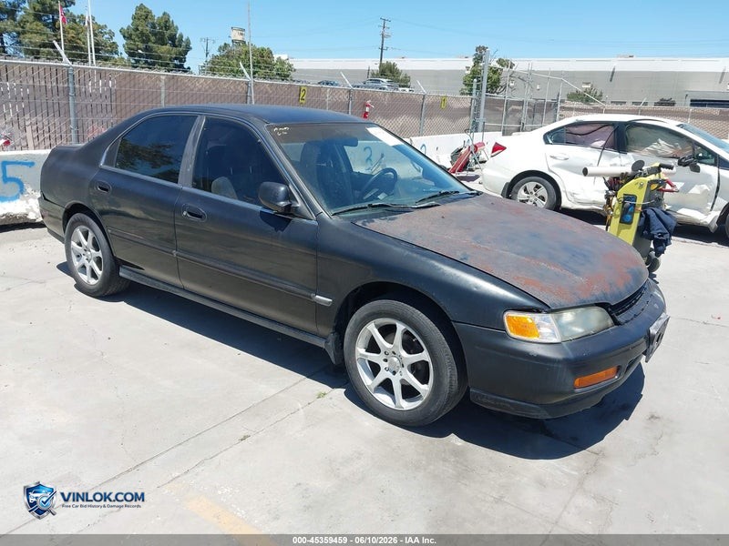 1994 HONDA ACCORD LX/EX – Lot 45359459 auction photo