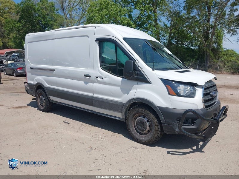 2020 FORD TRANSIT-250 – Lot 44862149 auction photo