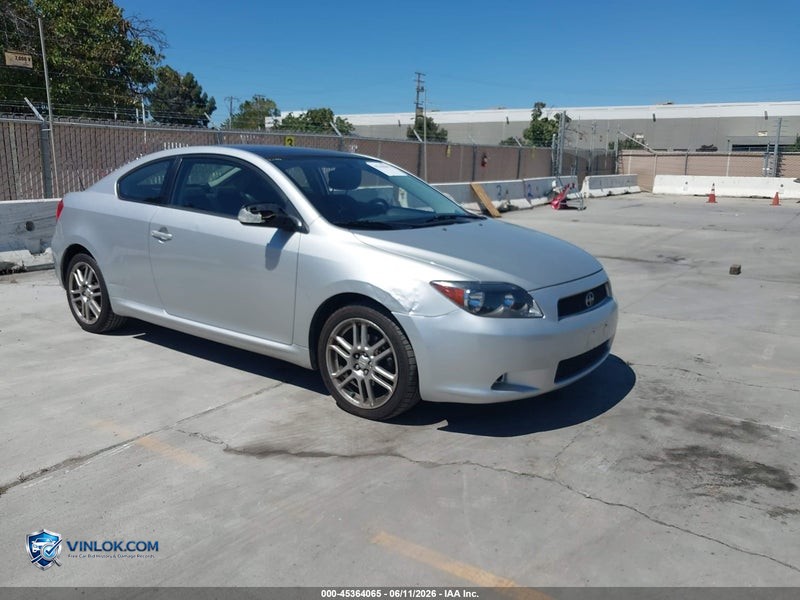 2006 SCION TC   – Lot 45364065 auction photo