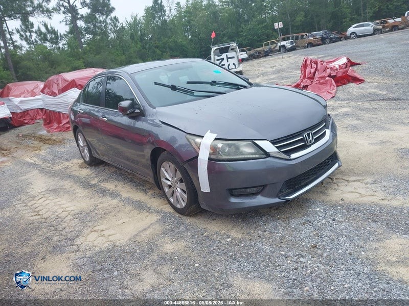 2014 HONDA ACCORD – Lot 44866816 auction photo