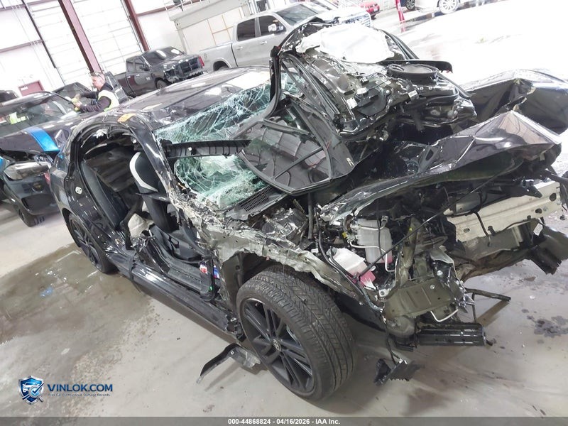 2026 TOYOTA CAMRY – Lot 44868824 auction photo