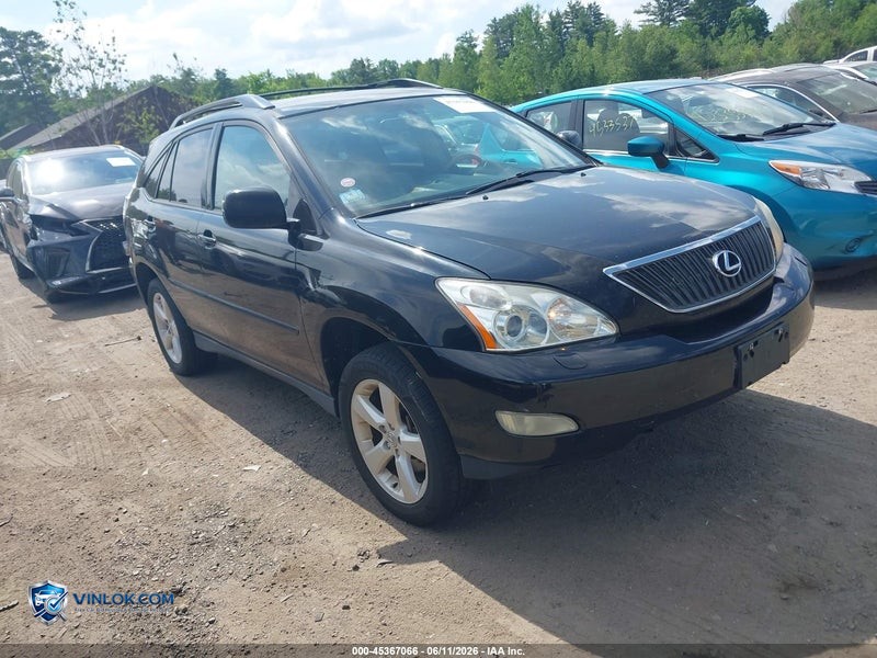 2004 LEXUS RX 330   – Lot 45367066 auction photo