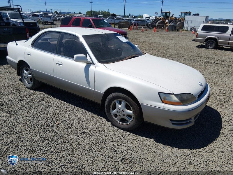 1995 LEXUS ES 300 – Lot 45374179 auction photo