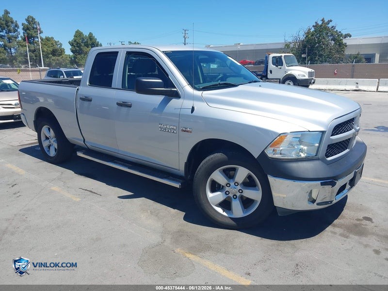 2016 RAM 1500 EXPRESS – Lot 45375444 auction photo