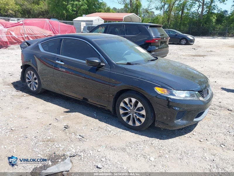 2013 HONDA ACCORD – Lot 44889453 auction photo