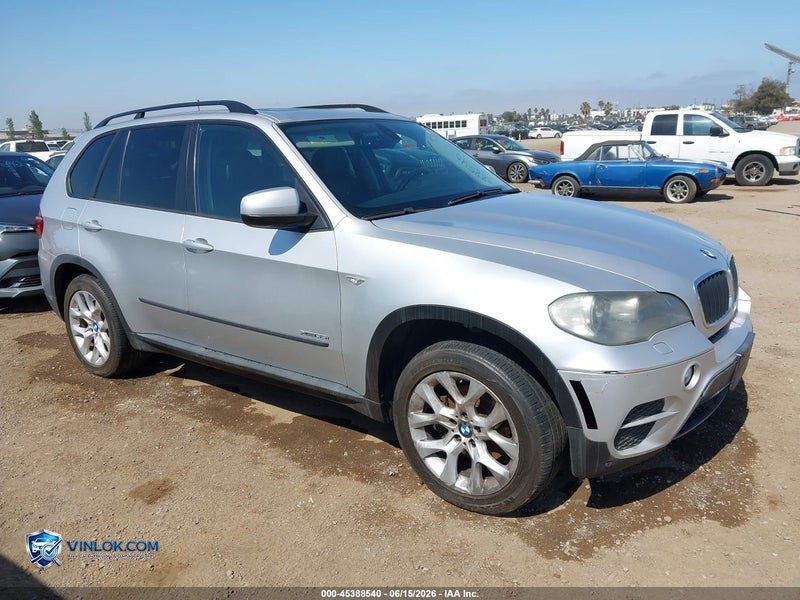 2011 BMW X5 XDRIVE35I/XDRIVE35I PREMIUM/XDRIVE35I SPORT ACTIVITY – Lot 45388540 auction photo
