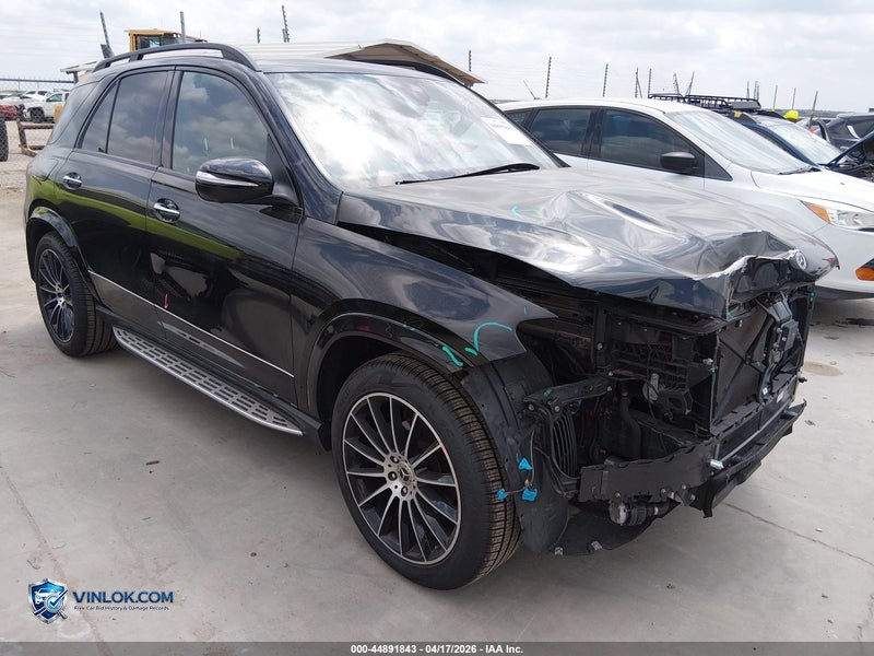 2023 MERCEDES-BENZ GLE 350 – Lot 45389189 auction photo
