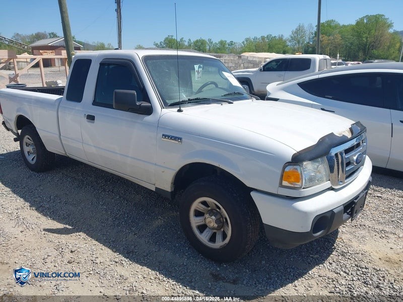 2011 FORD RANGER – Lot 44895896 auction photo