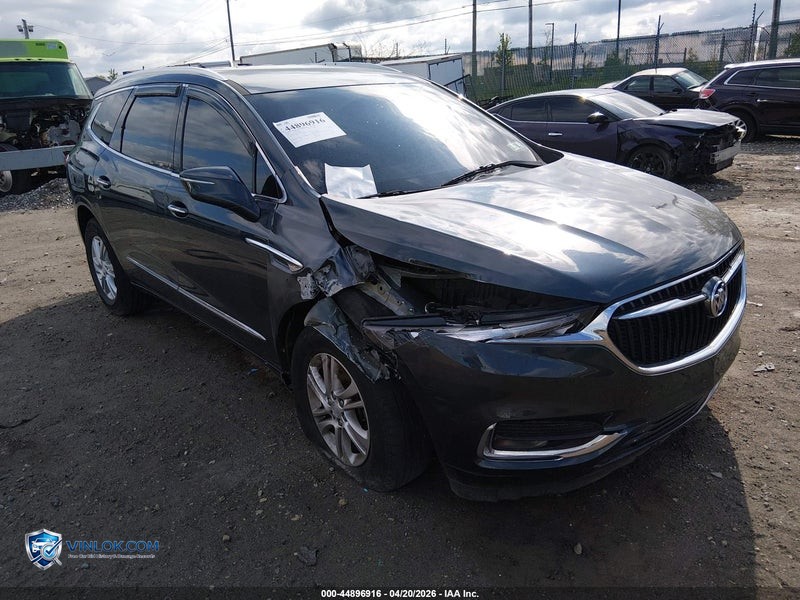 2020 BUICK ENCLAVE – Lot 44896916 auction photo