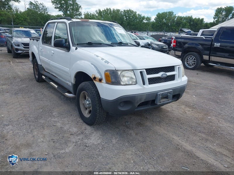 2005 FORD EXPLORER SPORT TRAC ADRENALIN/XLS/XLT – Lot 45396868 auction photo