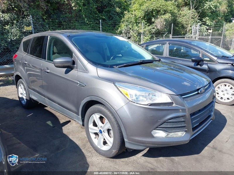2014 FORD ESCAPE SE – Lot 45399312 auction photo