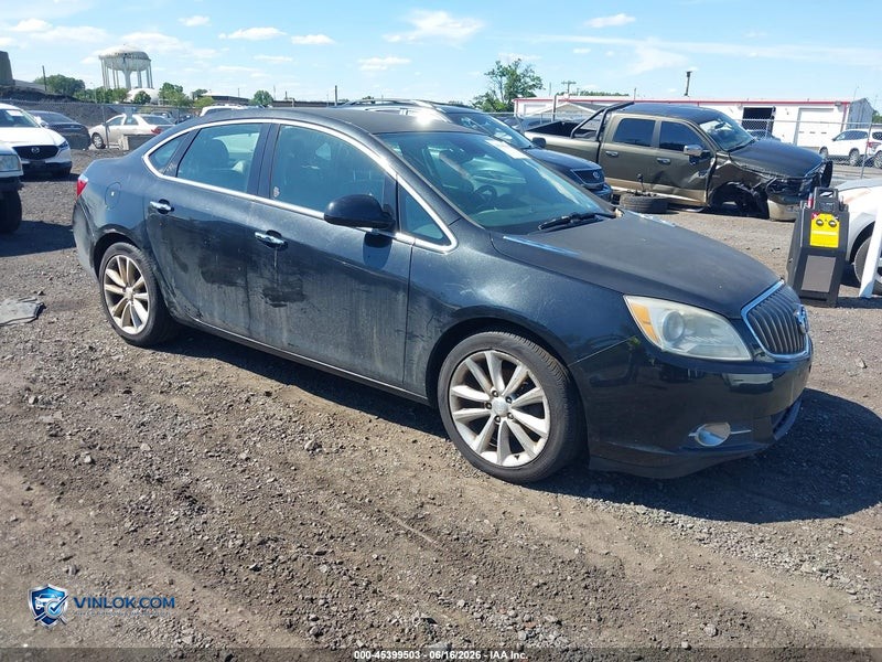 2013 BUICK VERANO   – Lot 45399503 auction photo