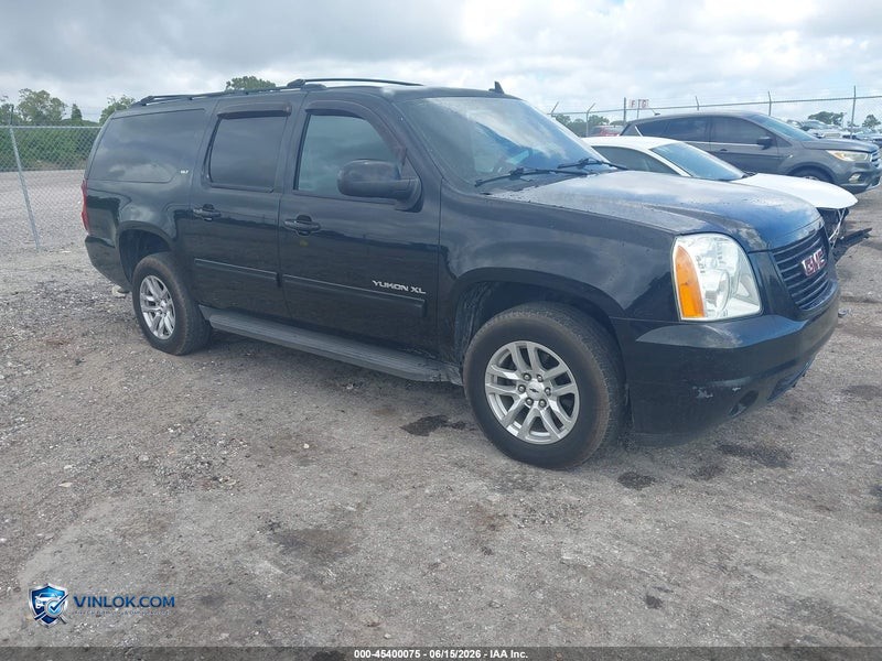 2014 GMC YUKON XL 1500 SLT – Lot 45400075 auction photo