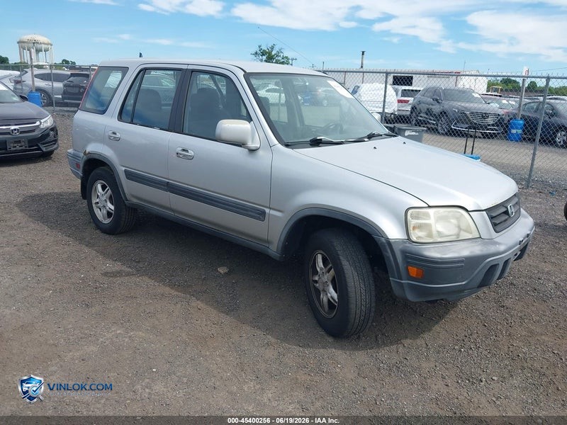 2000 HONDA CR-V EX – Lot 45400256 auction photo