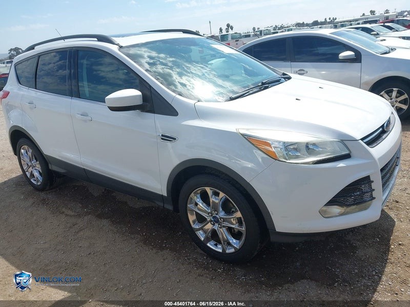 2016 FORD ESCAPE SE – Lot 45401764 auction photo