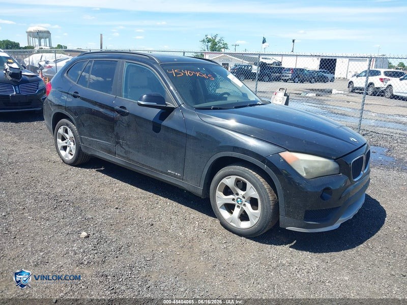 2015 BMW X1 SDRIVE28I – Lot 45404065 auction photo