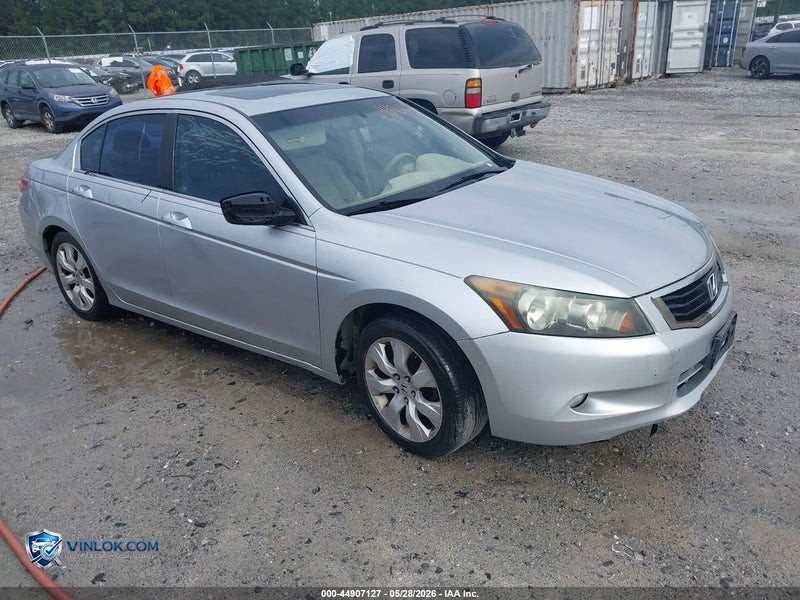 2009 HONDA ACCORD – Lot 44907127 auction photo