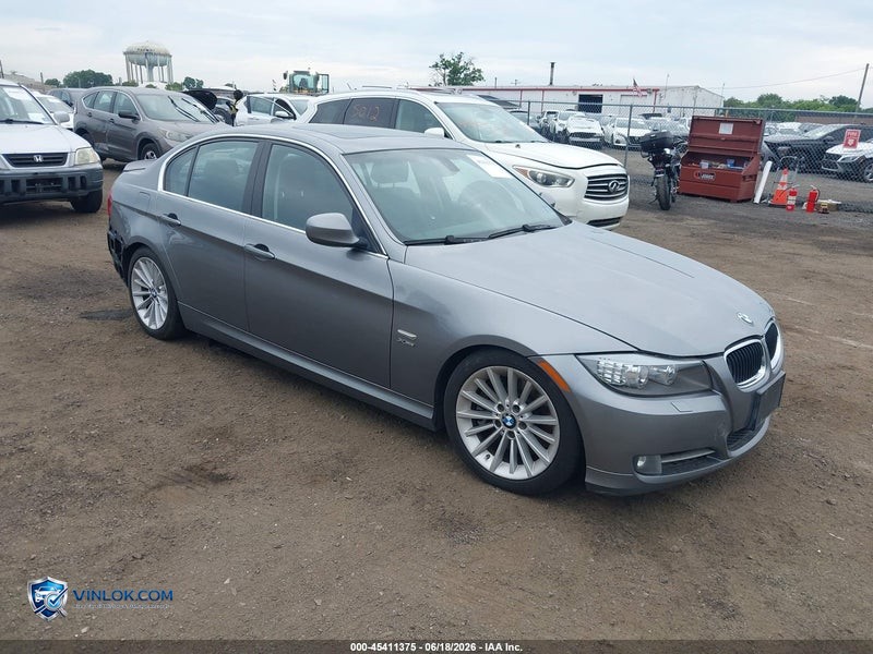 2009 BMW 335I XDRIVE – Lot 45411375 auction photo