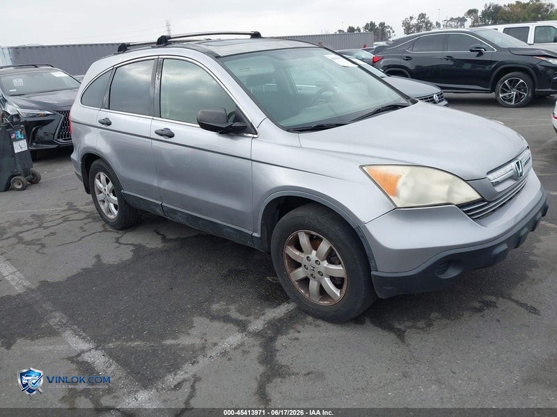 2008 HONDA CR-V EX – Lot 45413971 auction photo