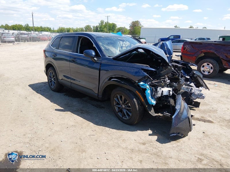 2026 HONDA CR-V – Lot 44916812 auction photo