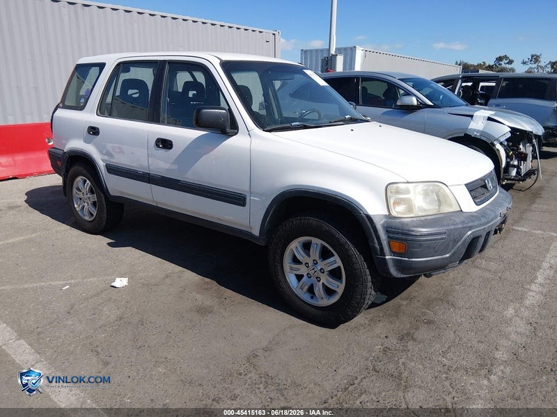 1999 HONDA CR-V LX – Lot 45415163 auction photo