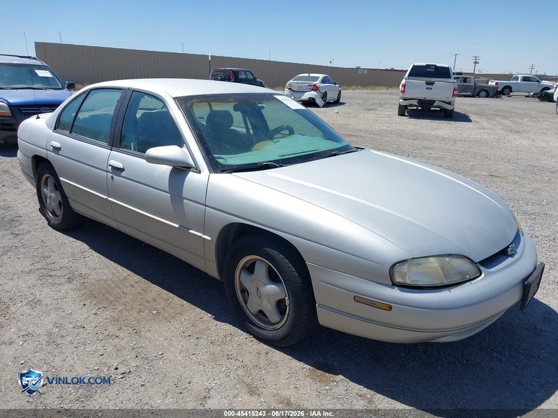 1999 CHEVROLET LUMINA LTZ – Lot 45415243 auction photo