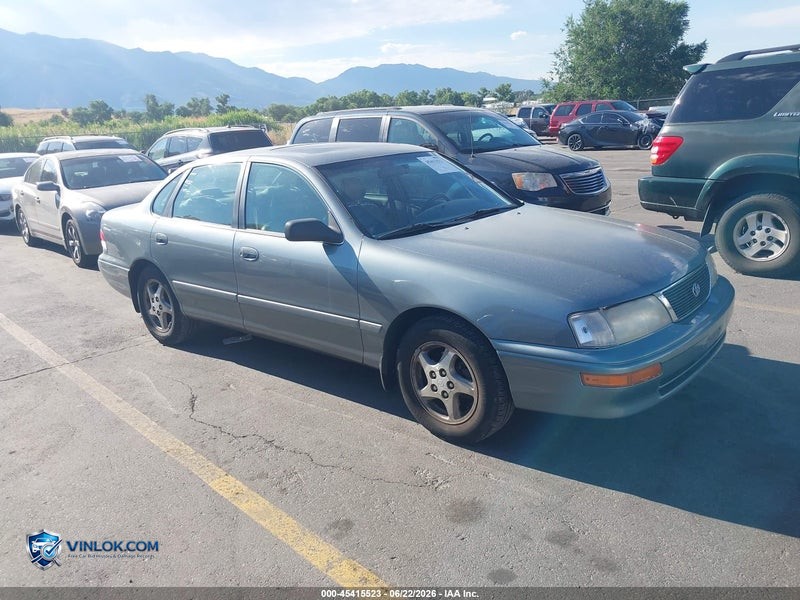 1997 TOYOTA AVALON XLS – Lot 45415523 auction photo