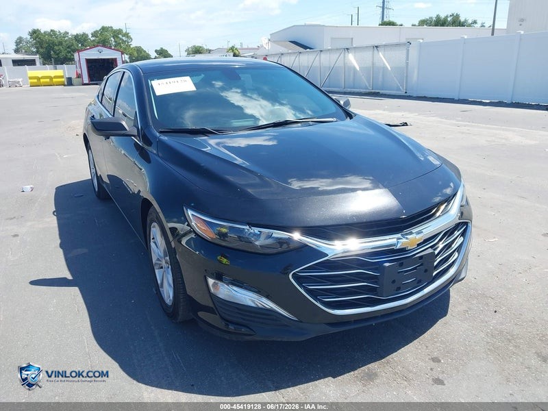 2020 CHEVROLET MALIBU FWD LT – Lot 45419128 auction photo