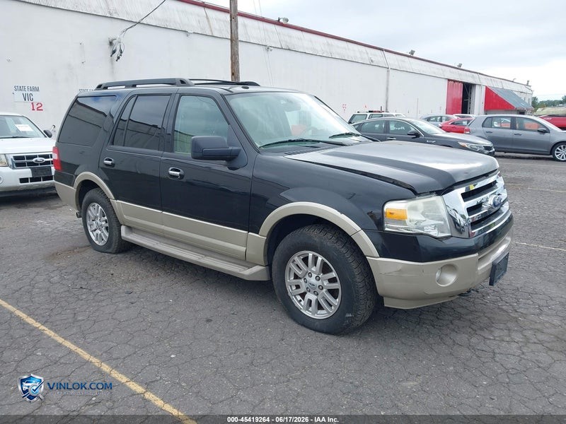 2010 FORD EXPEDITION EDDIE BAUER/KING RANCH – Lot 45419264 auction photo