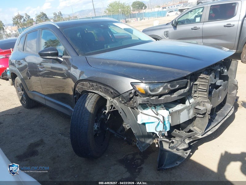 2023 MAZDA CX-50 – Lot 44926257 auction photo