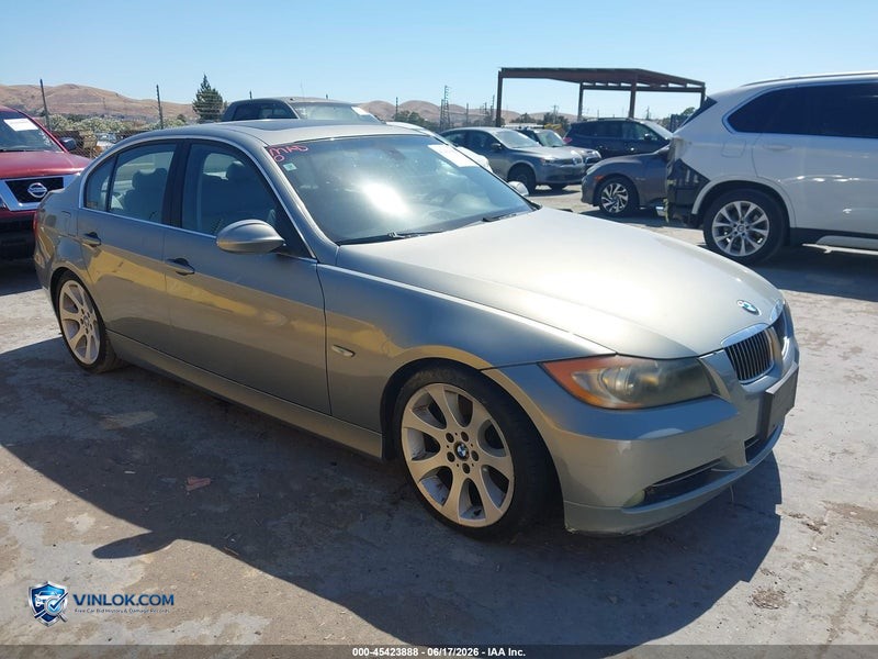 2006 BMW 330I   – Lot 45423888 auction photo