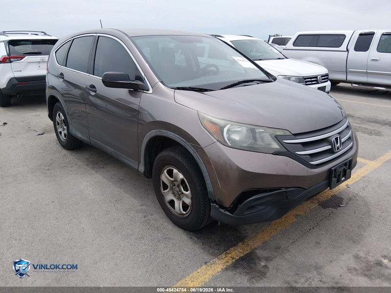 2014 HONDA CR-V LX – Lot 45424754 auction photo
