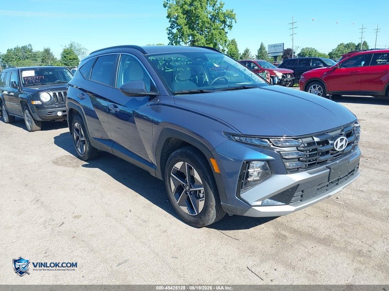 2026 HYUNDAI TUCSON SEL – Lot 45425128 auction photo