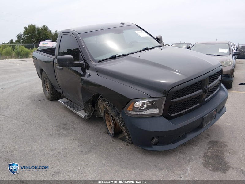 2015 RAM 1500 EXPRESS – Lot 45427170 auction photo