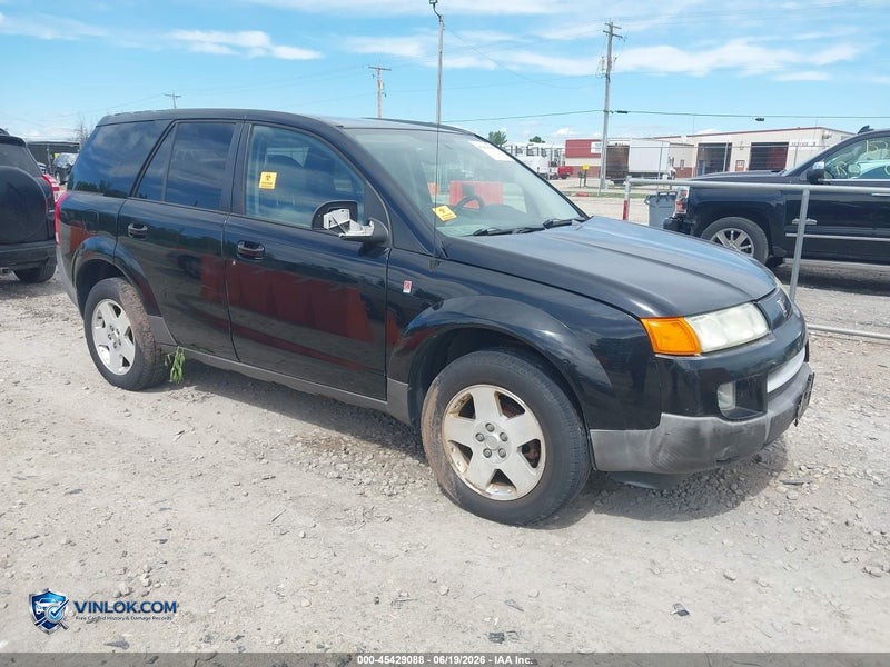 2005 SATURN VUE V6 – Lot 45429088 auction photo