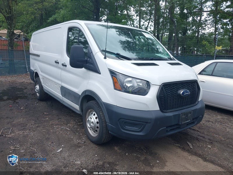 2022 FORD TRANSIT-250   – Lot 45429498 auction photo