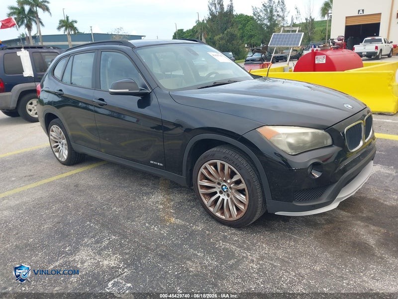 2015 BMW X1 SDRIVE28I – Lot 45429740 auction photo