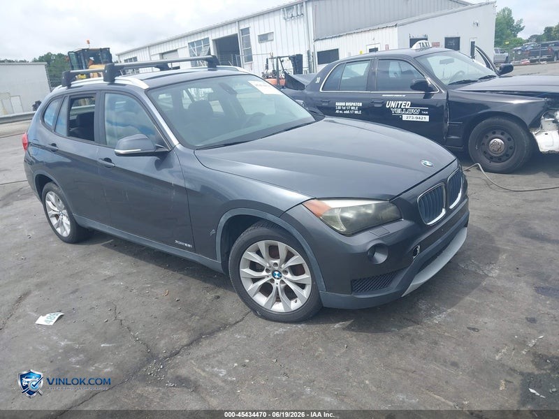 2014 BMW X1 XDRIVE28I – Lot 45434470 auction photo