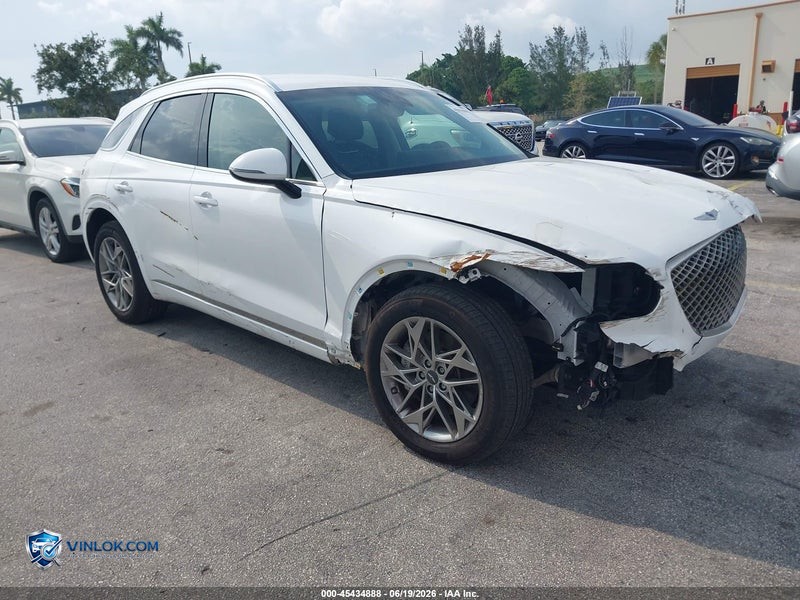 2025 GENESIS GV70 2.5T AWD – Lot 45434888 auction photo