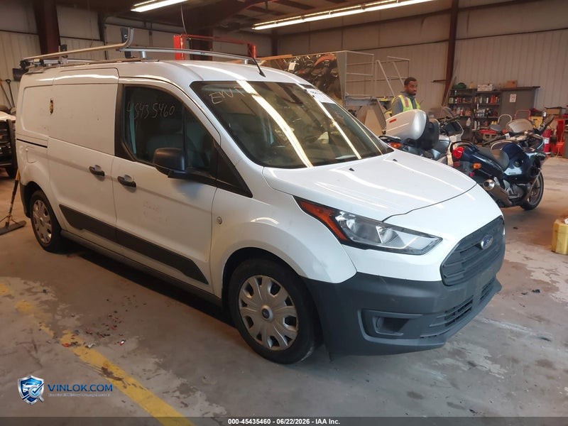 2020 FORD TRANSIT CONNECT XL – Lot 45435460 auction photo