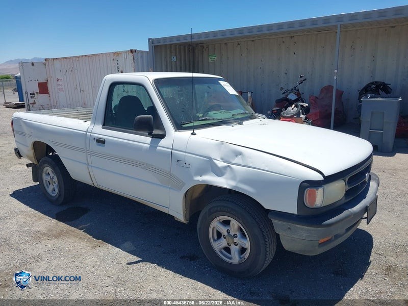 1994 MAZDA B3000   – Lot 45436758 auction photo