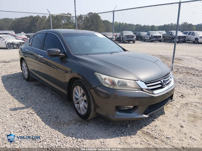 2013 HONDA ACCORD – Lot 44940296 auction photo