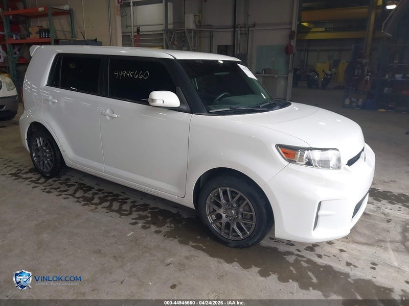 2011 SCION XB – Lot 44945660 auction photo